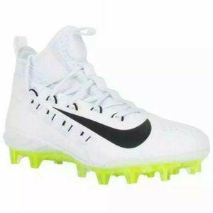 Nike Men's Alpha Huarache 6 Elite Lacrosse